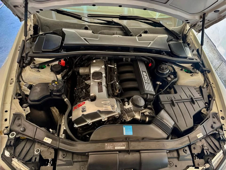 2011 BMW E92 3 Series Coupe - Image 11 of 11