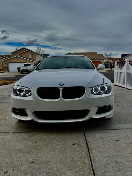 2011 BMW E92 3 Series Coupe - Image 6 of 11
