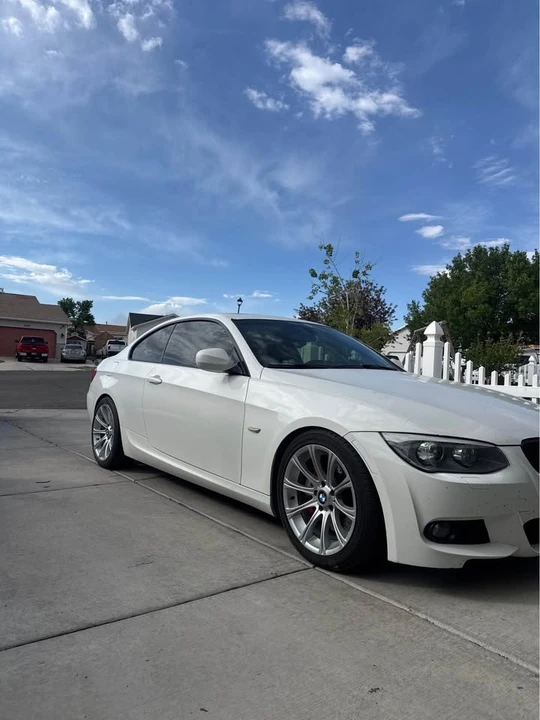 2011 BMW E92 3 Series Coupe - Image 3 of 11