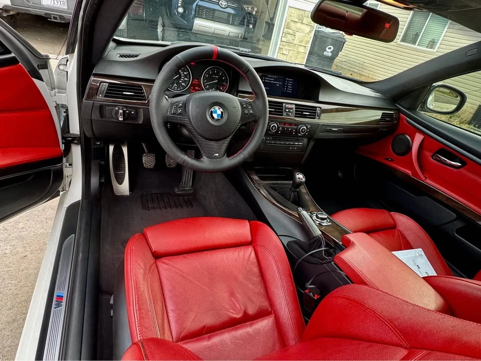 2011 BMW E92 3 Series Coupe - Image 5 of 11