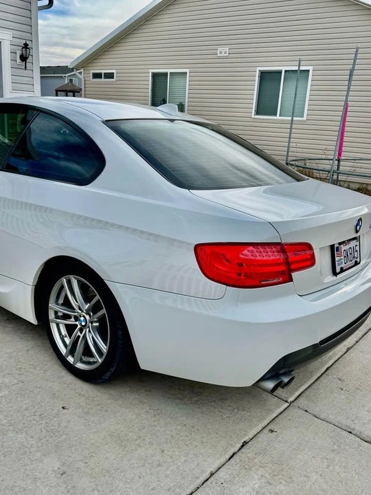 2011 BMW E92 3 Series Coupe - Image 7 of 11