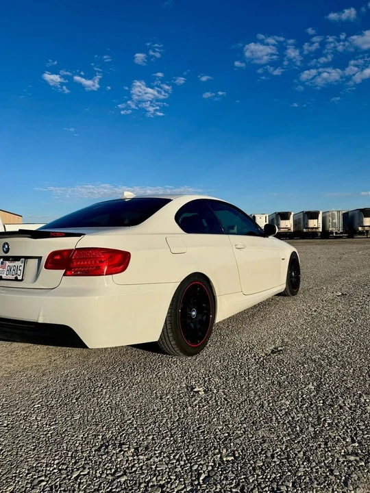 2011 BMW E92 3 Series Coupe - Image 2 of 11