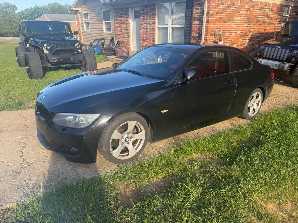 2011 BMW E92 3 Series Coupe - Image 2 of 12