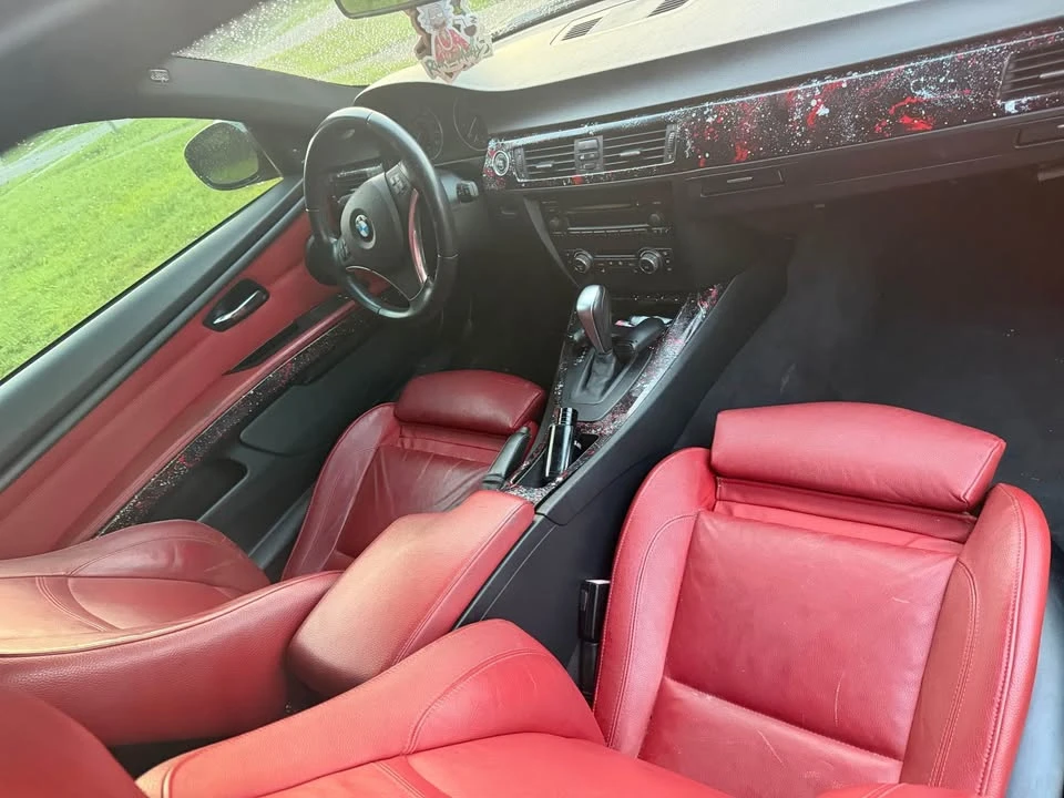 2011 BMW E92 3 Series Coupe - Image 11 of 12