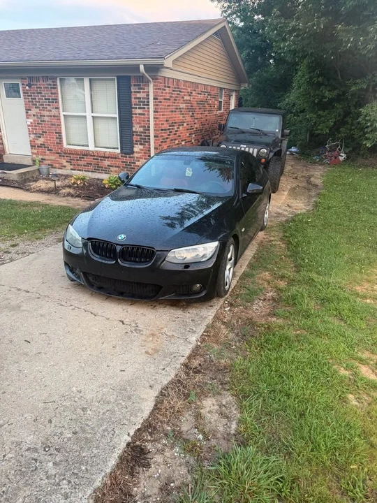 2011 BMW E92 3 Series Coupe - Image 7 of 12