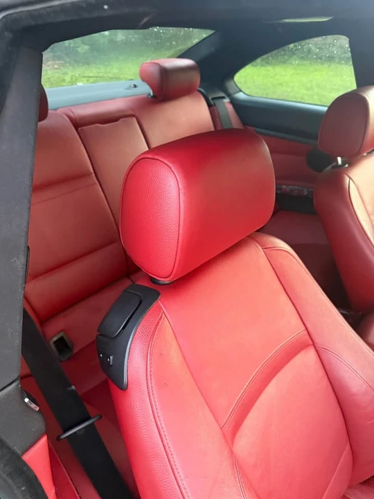 2011 BMW E92 3 Series Coupe - Image 12 of 12