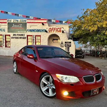 2011 BMW 328i Coupe