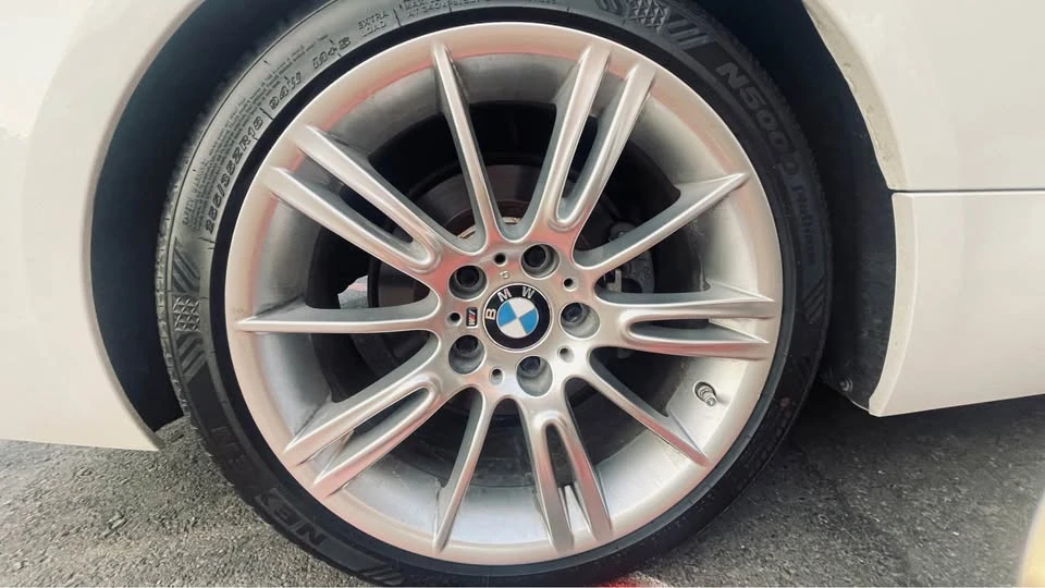 2011 BMW E92 3 Series Coupe - Image 2 of 7