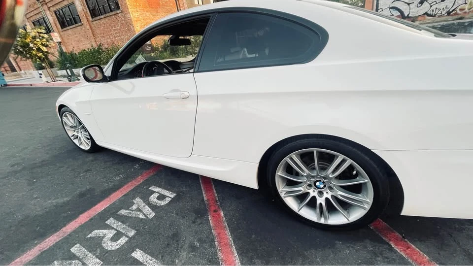 2011 BMW E92 3 Series Coupe - Image 3 of 7