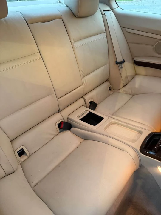 2011 BMW E92 3 Series Coupe - Image 9 of 10