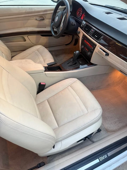 2011 BMW E92 3 Series Coupe - Image 8 of 10