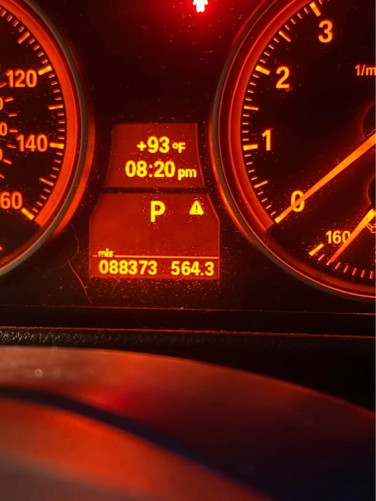 2011 BMW E92 3 Series Coupe - Image 10 of 10