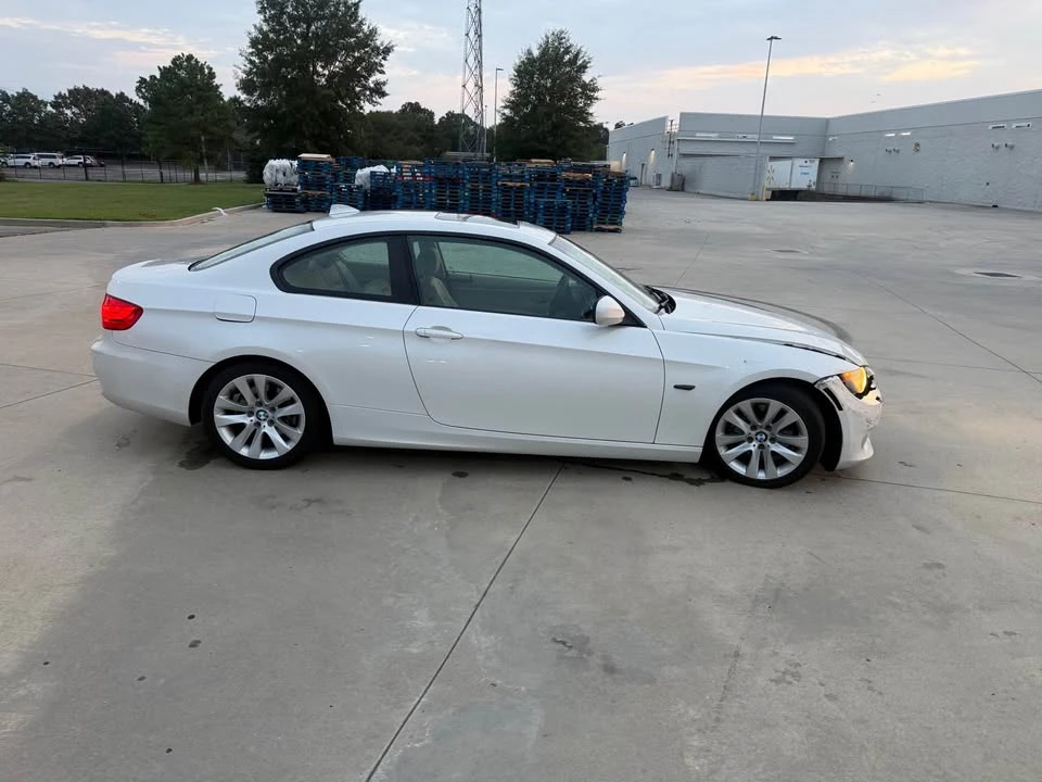 2011 BMW E92 3 Series Coupe - Image 4 of 10