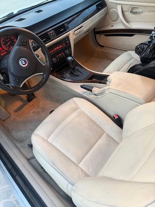 2011 BMW E92 3 Series Coupe - Image 7 of 10