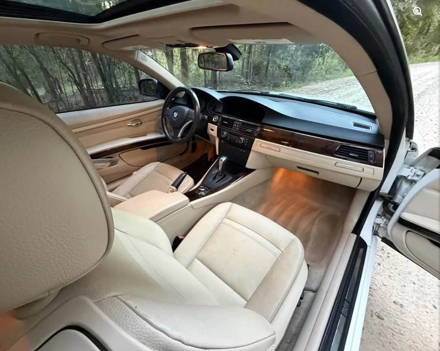 2011 BMW E92 3 Series Coupe - Image 7 of 12