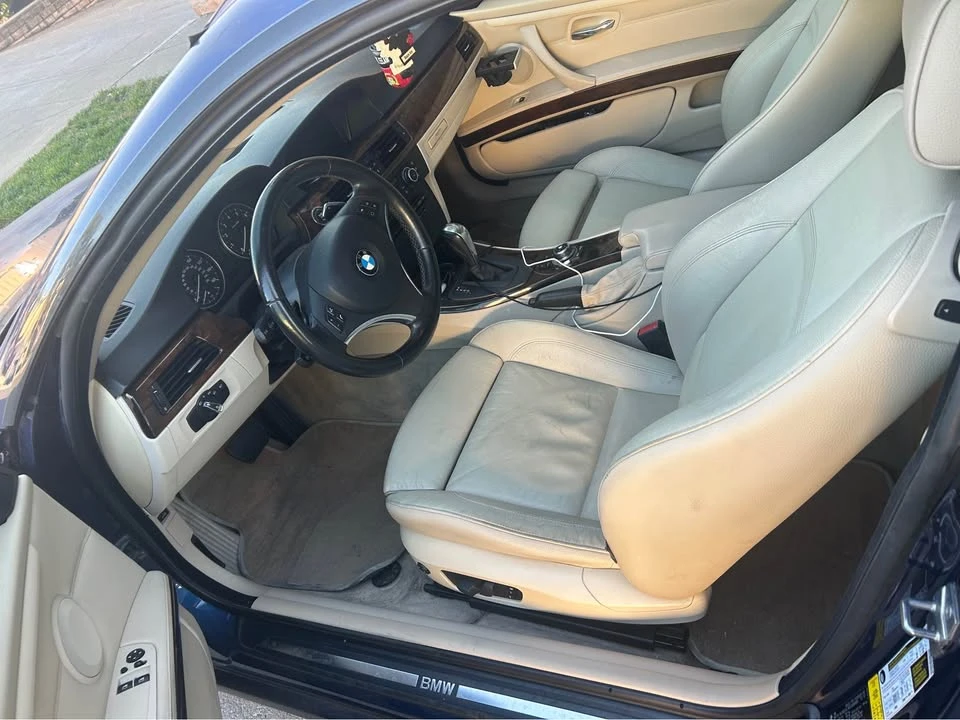 2011 BMW E92 3 Series Coupe - Image 5 of 8