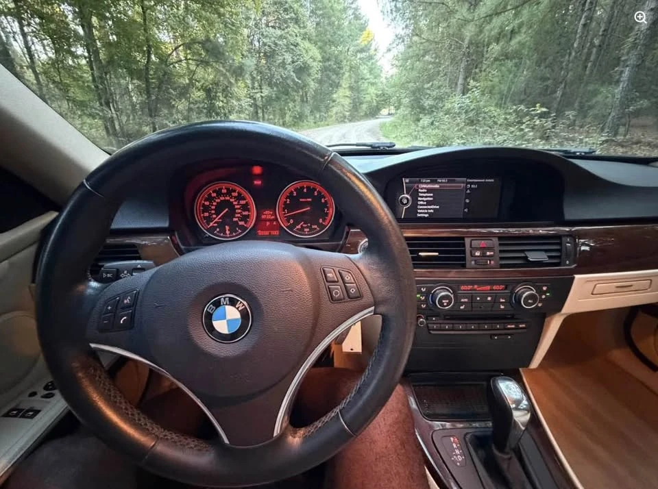 2011 BMW E92 3 Series Coupe - Image 6 of 12