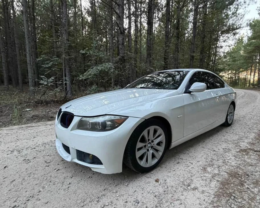 2011 BMW E92 3 Series Coupe - Image 4 of 12