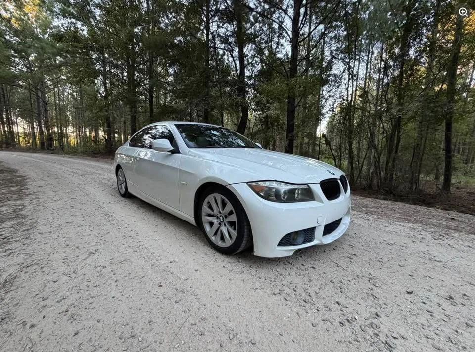 2011 BMW E92 3 Series Coupe - Image 2 of 12