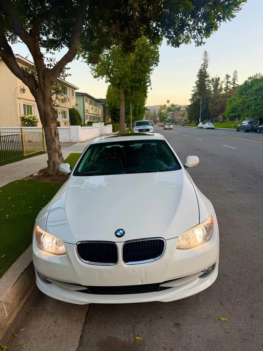 2011 BMW E92 3 Series Coupe - Image 11 of 12