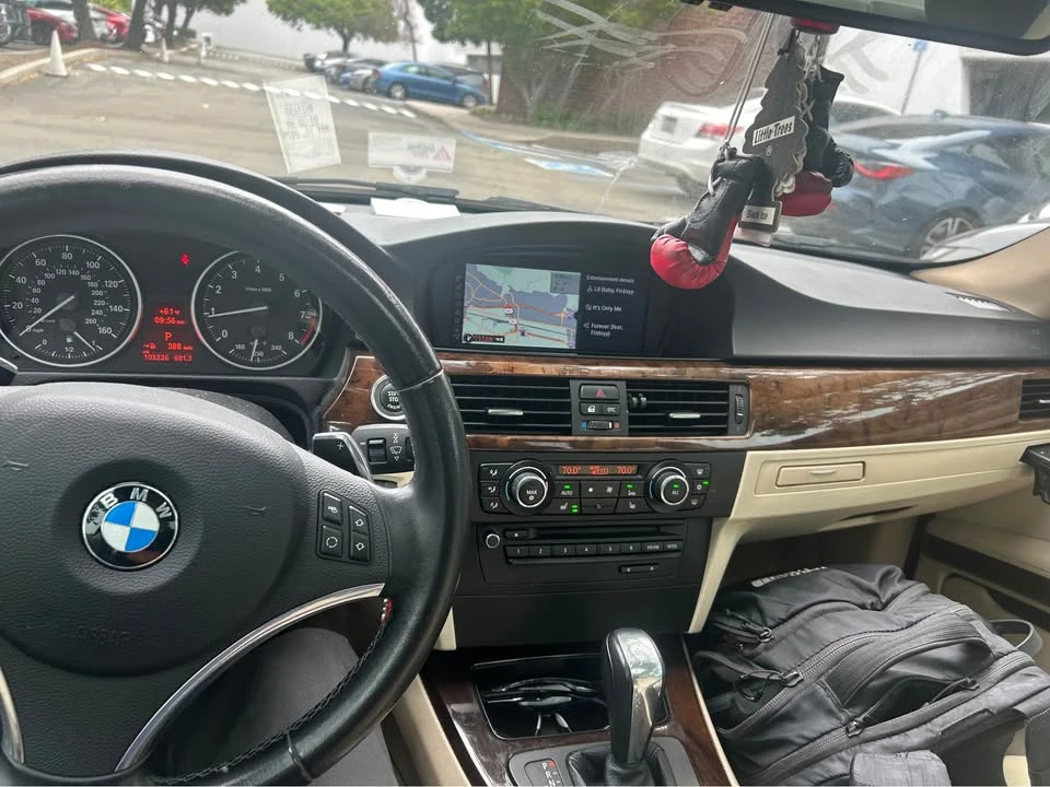 2011 BMW E92 3 Series Coupe - Image 8 of 8