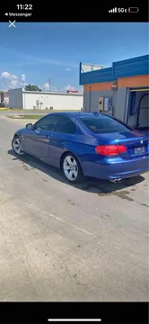 2011 BMW 3 Series 328i Coupe