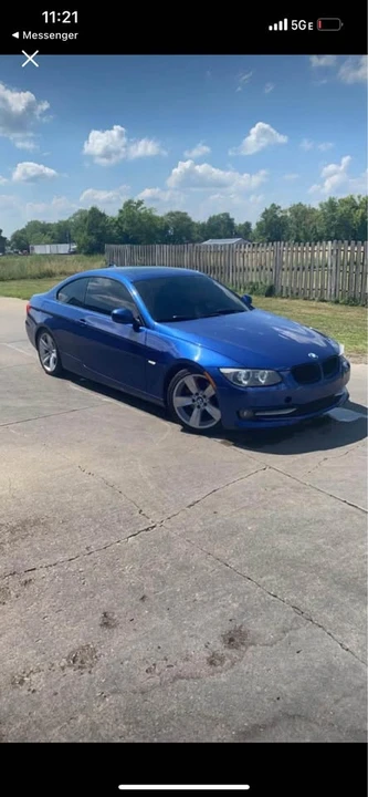 2011 BMW E92 3 Series Coupe - Image 2 of 4
