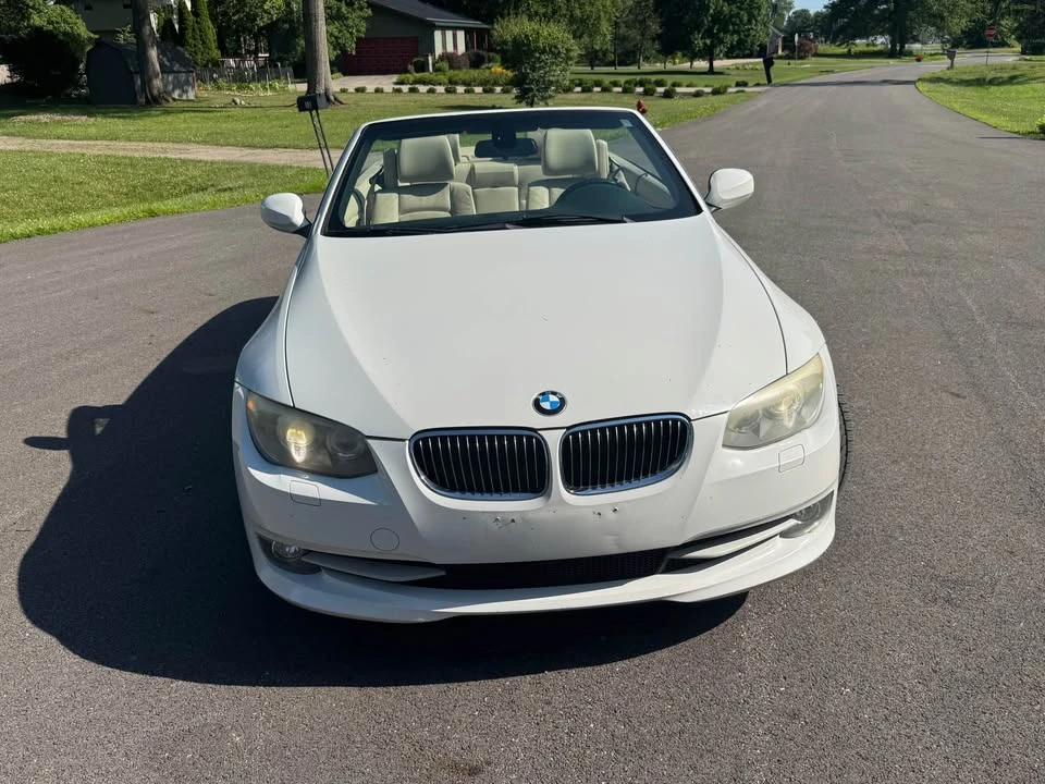 2011 BMW E92 3 Series Coupe - Image 9 of 18