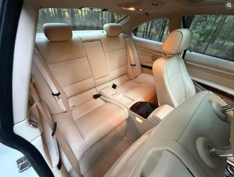 2011 BMW E92 3 Series Coupe - Image 9 of 12