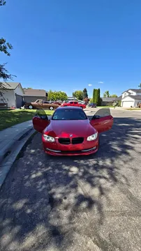 2011 BMW 3 Series 328i Coupe