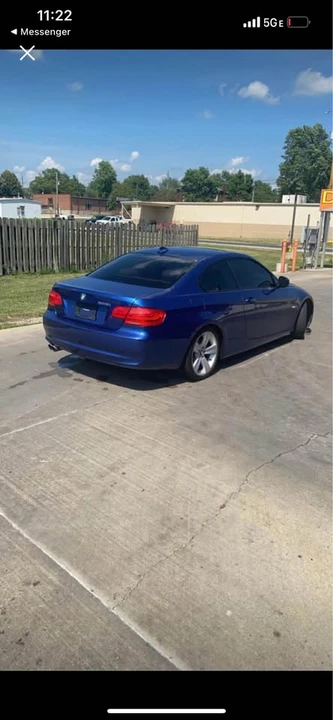 2011 BMW E92 3 Series Coupe - Image 4 of 4