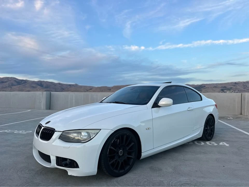 2011 BMW E92 3 Series Coupe - Image 2 of 15