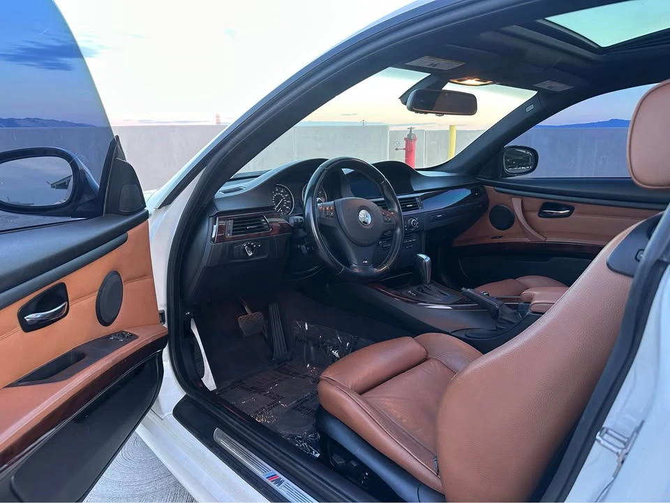 2011 BMW E92 3 Series Coupe - Image 12 of 15