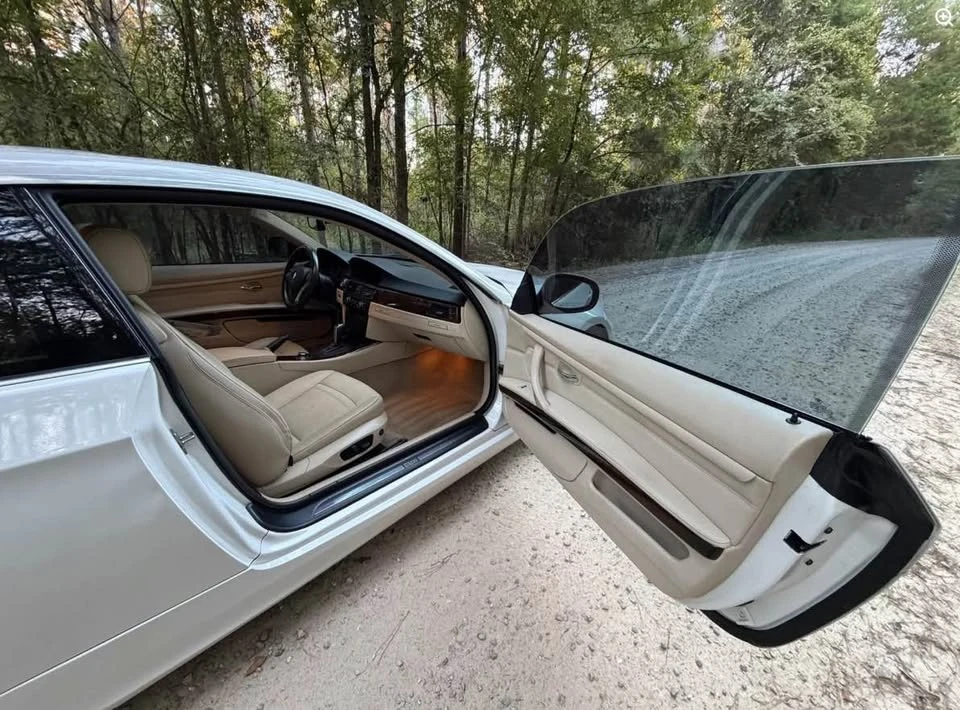 2011 BMW E92 3 Series Coupe - Image 8 of 12
