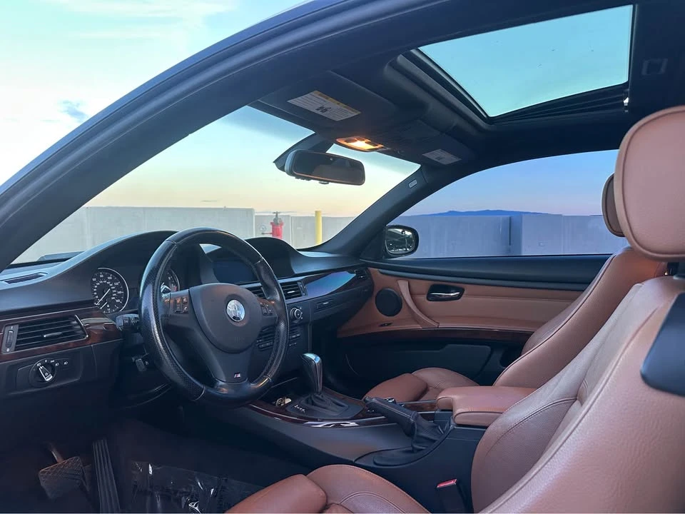 2011 BMW E92 3 Series Coupe - Image 10 of 15