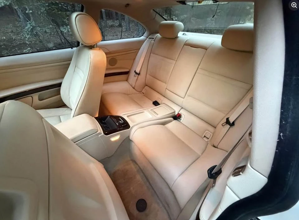 2011 BMW E92 3 Series Coupe - Image 11 of 12
