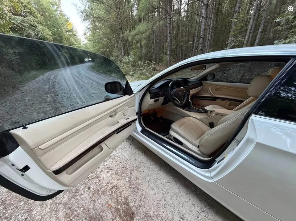 2011 BMW E92 3 Series Coupe - Image 12 of 12