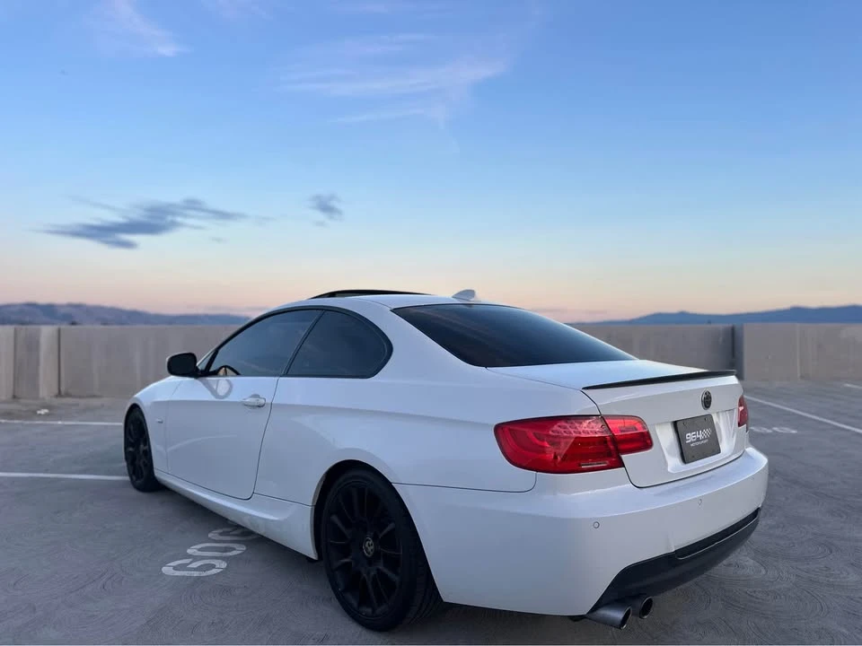 2011 BMW E92 3 Series Coupe - Image 8 of 15