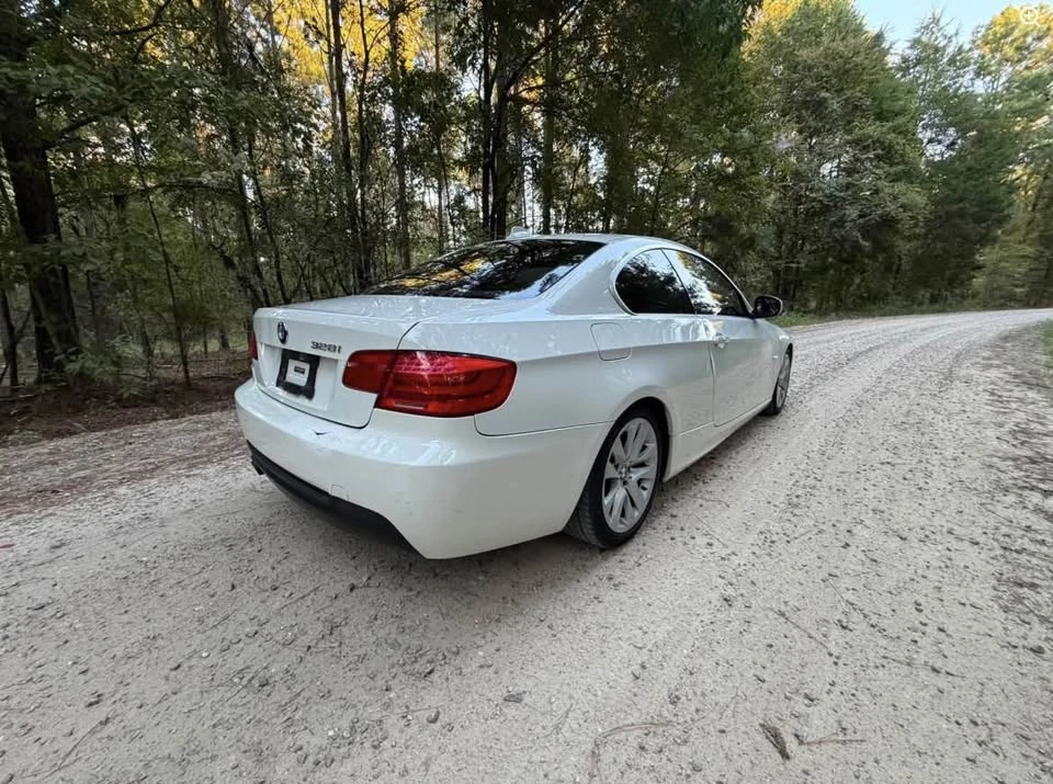2011 BMW E92 3 Series Coupe - Image 3 of 12