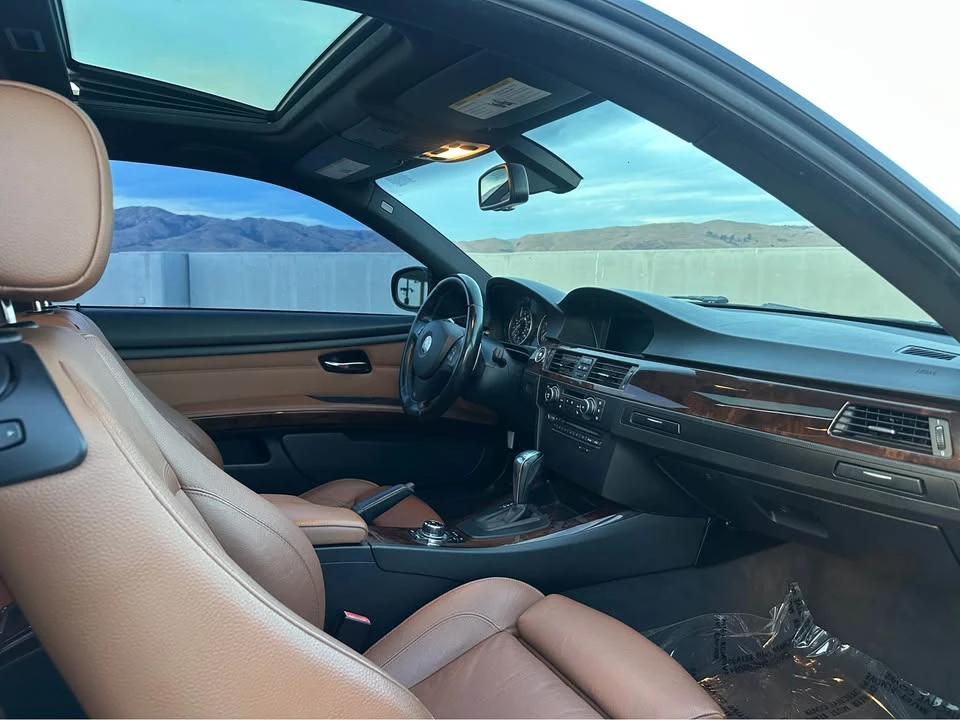 2011 BMW E92 3 Series Coupe - Image 14 of 15