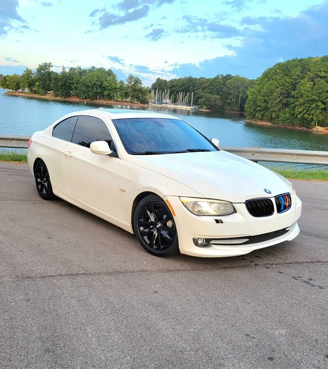 2011 BMW E92 3 Series Coupe - Image 2 of 10