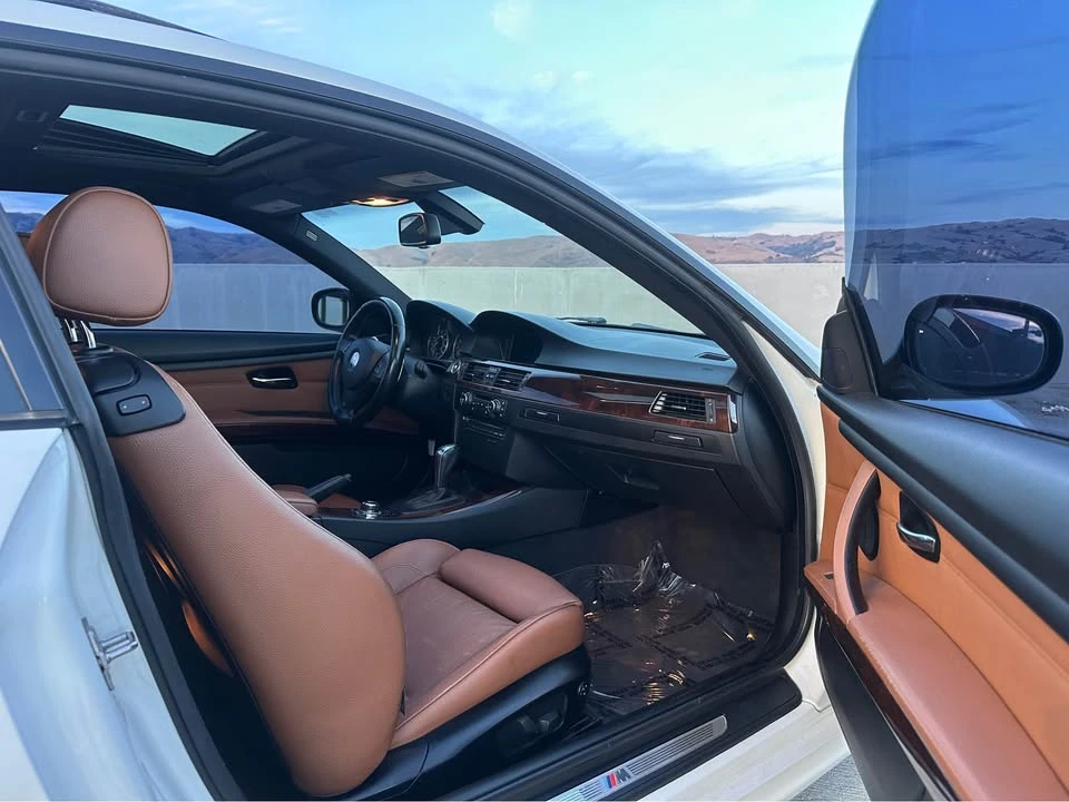2011 BMW E92 3 Series Coupe - Image 13 of 15