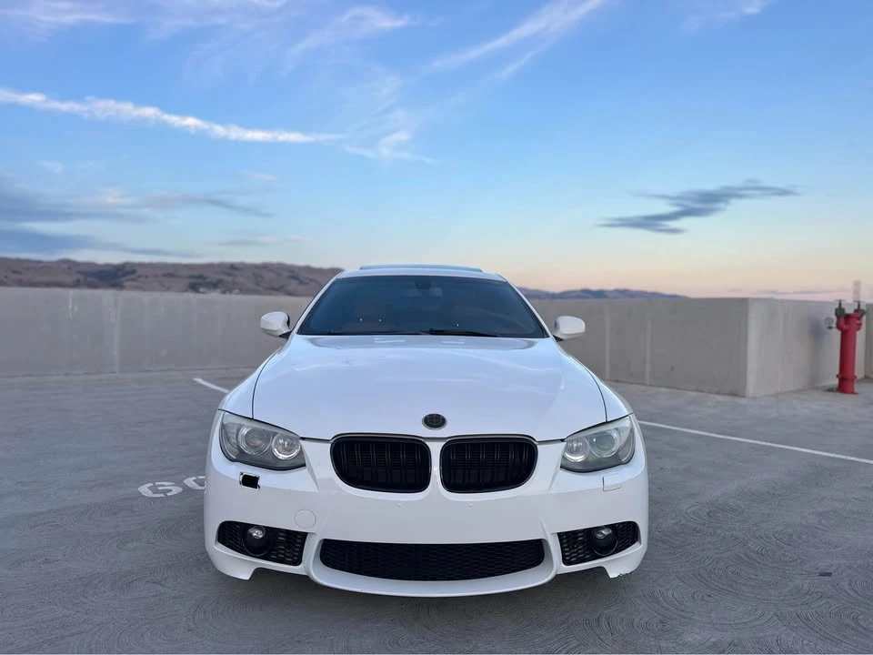 2011 BMW E92 3 Series Coupe - Image 3 of 15