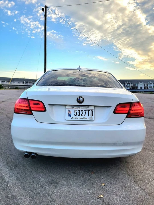 2011 BMW E92 3 Series Coupe - Image 5 of 10