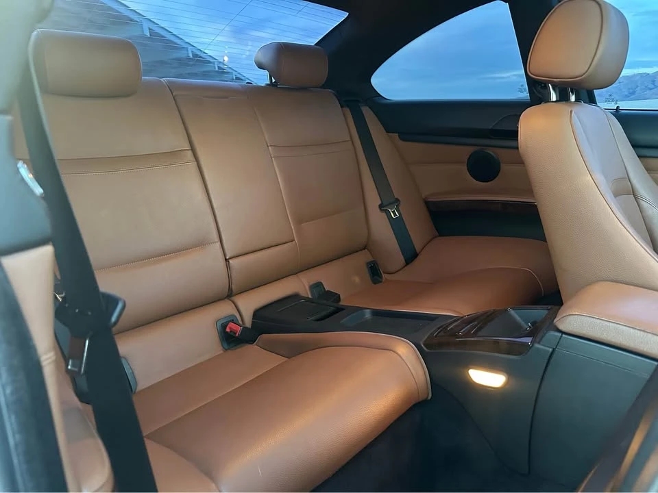 2011 BMW E92 3 Series Coupe - Image 15 of 15
