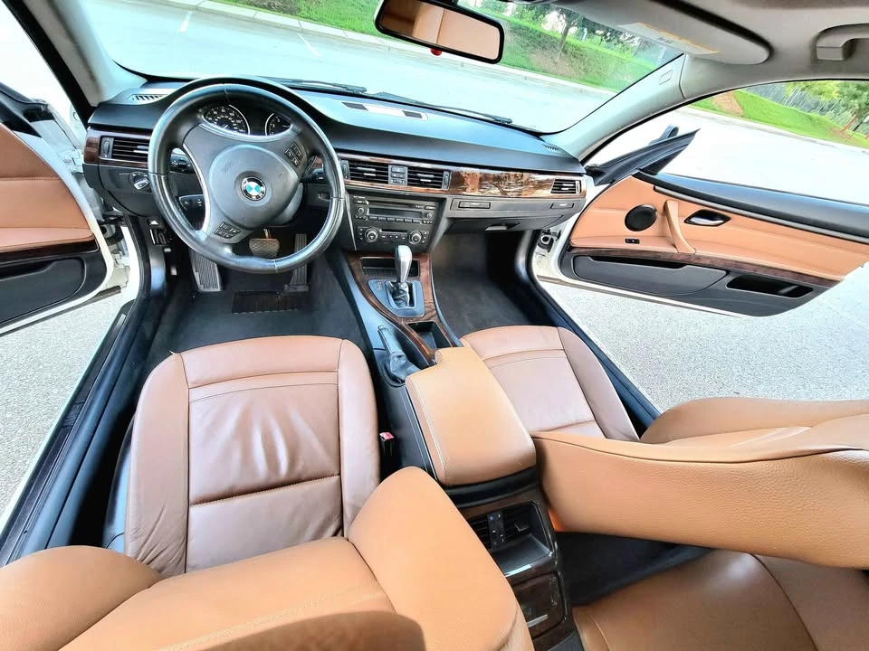 2011 BMW E92 3 Series Coupe - Image 9 of 10
