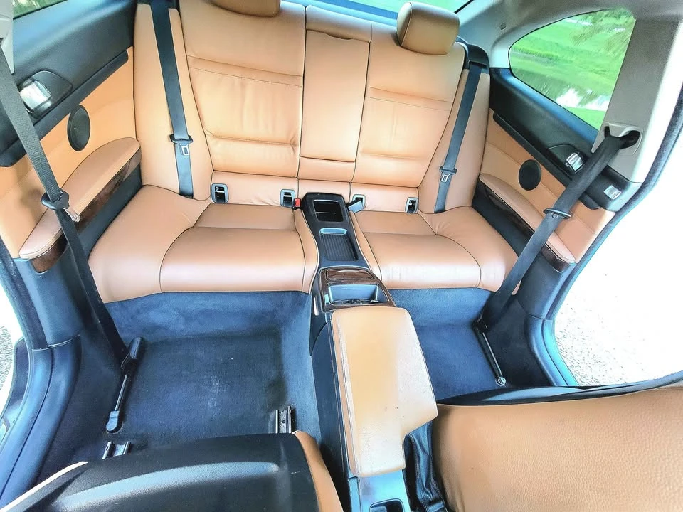 2011 BMW E92 3 Series Coupe - Image 10 of 10