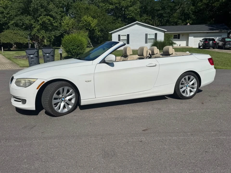 2011 BMW E92 3 Series Coupe - Image 2 of 18