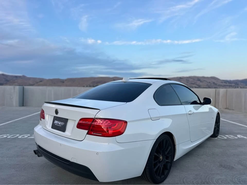 2011 BMW E92 3 Series Coupe - Image 5 of 15