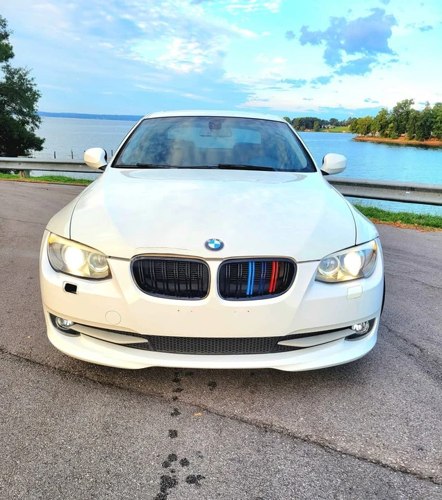 2011 BMW E92 3 Series Coupe - Image 3 of 10